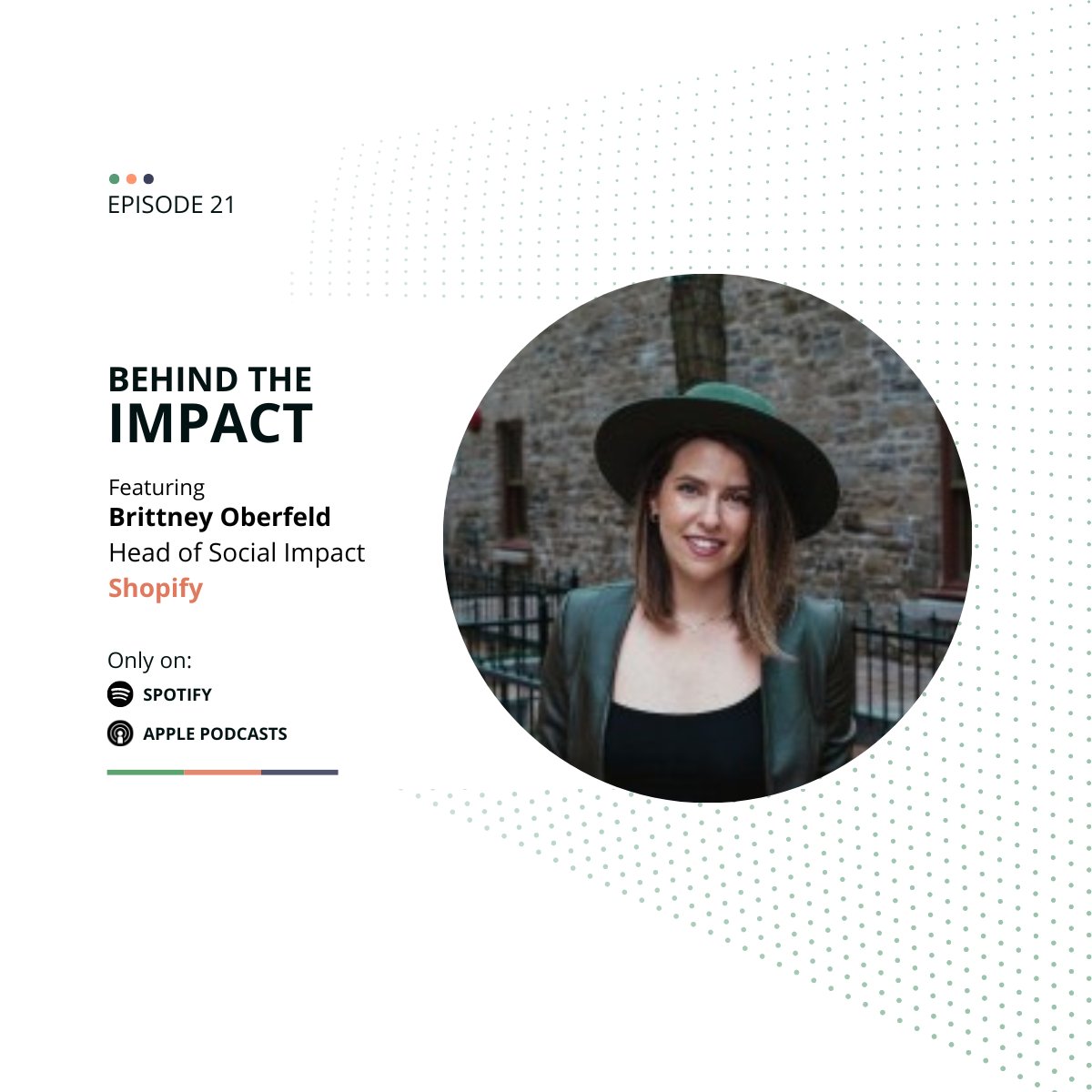 Social Impact World tweet media