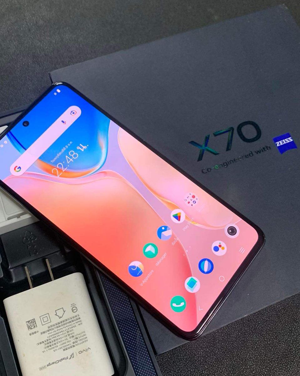 YAAKmac's tweet photo. Vivo X70 5G 8/128GB āļāļĢāļ°āļāļąāļāļĻāļđāļāļĒāđāļāļķāļ25/5/66 āļŠāļ āļēāļāļŠāļ§āļĒ99%āđāļĢāđāļĢāļāļĒāļāļāļŦāļĨāđāļāļāļļāļāļāļīāđāļ āļŠāļĩCosmic Black āļāļļāļāļāļĢāļāđāļĄāļĩāļāļĨāđāļāļ,āļāđāļāļāđāļāļāļĢāđāļŠāļēāļĒāļāļļāļāļāļēāļĢāđāļ
Price 11,900 THB.
#MegaMac
#āļāļ·āđāļāļāļēāļĒmacbook #āļāļ·āđāļāļāļēāļĒmac
#Apple #iphone #ipad #ipadair #ipadpro #MagicMouse #Applewatch #imac #vivo #x70 https://t.co/QgmiLlpnqa