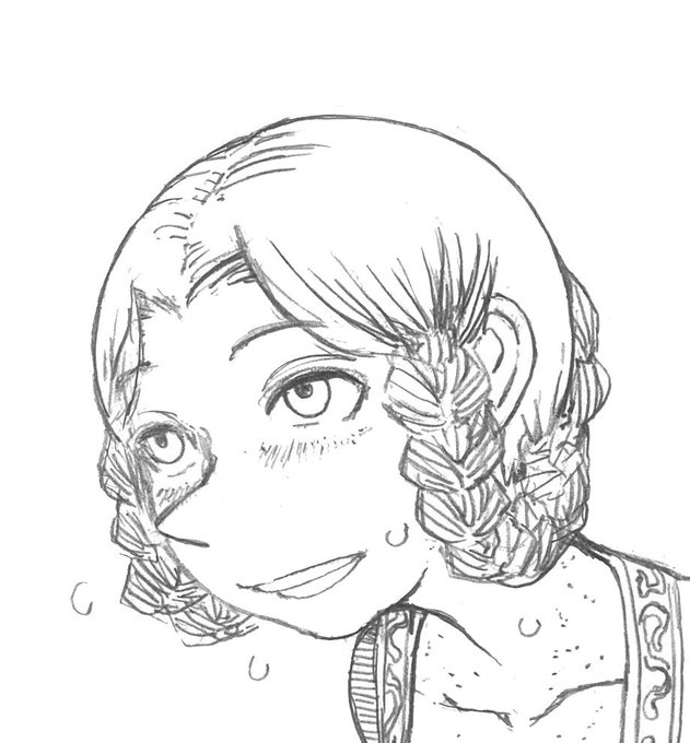 【えっ!あたしが一等賞ですかっ!?】 