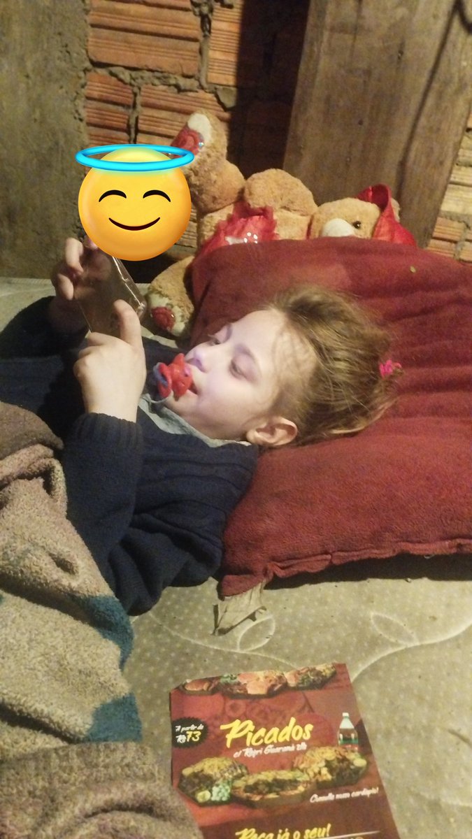 _ObitoE_Tobi's tweet photo. @onlybabyrxd oi nara te adoro mt te acompanho em tudo n quer me ajudar a dar um jogo p minha filha n tenhu mt condicao mas curto tudo de vc https://t.co/fJlSSW43Dq