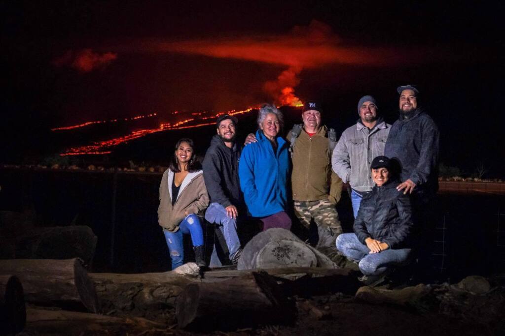 puunui's tweet photo. Holoholo 🌋#Ohana https://t.co/lAixQen6TA https://t.co/ouSafXz9g2