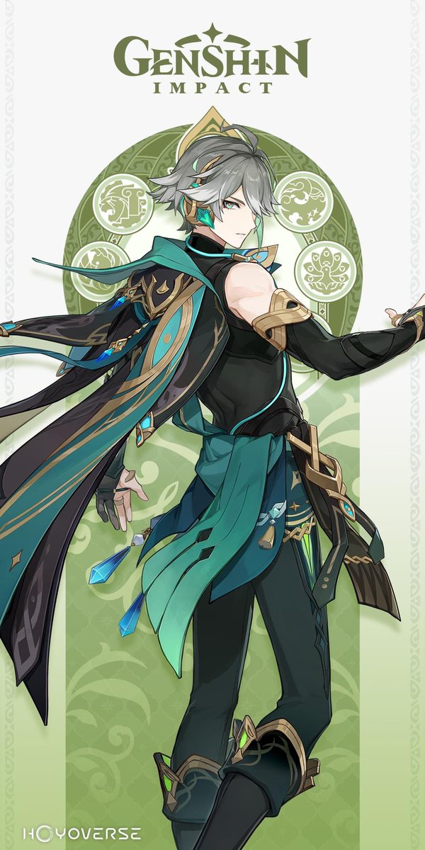 destiny_genshin's tweet photo. Another Welkin GA, coz ALHAITHAM IS OUT OF THE HYV BASEMENT! 

-like, rt, follow
- reply “ALHAITHAM WANTERS WILL BE ALHAITHAM HAVERS!!!”
-1 winner thru rtpicker, topup thru codashop

goodluck! Ends at tonight 10pm aedt! https://t.co/NBh3dsAXKw