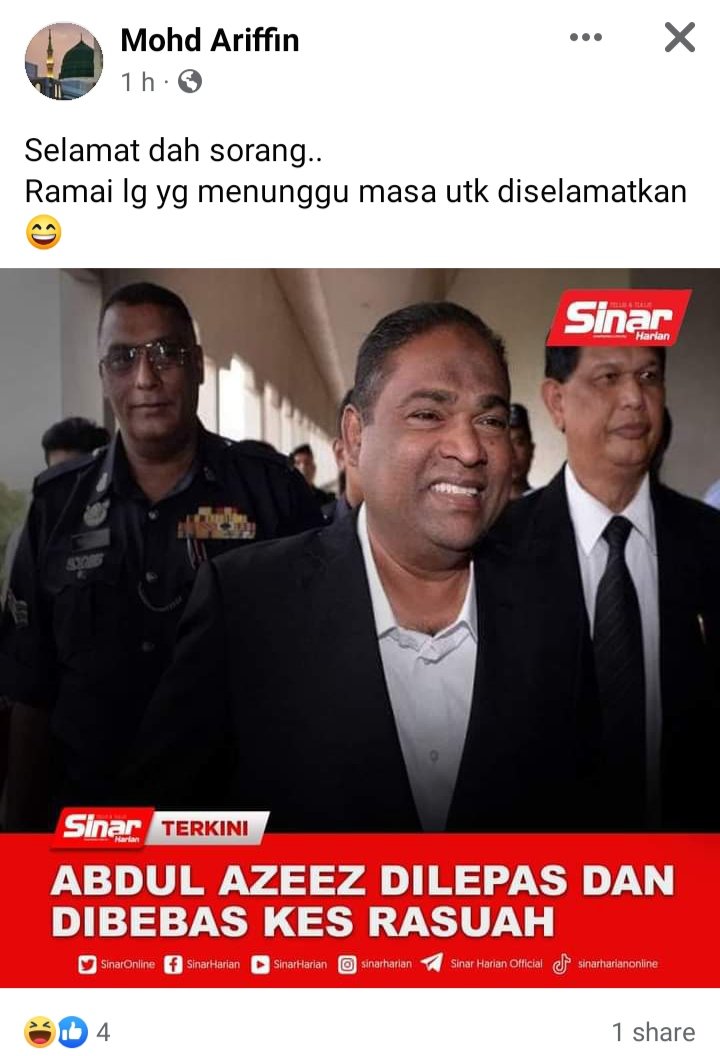 Mxllan's tweet photo. Sikit ada perubahan fakta:
Kelantan 14-0, Terengganu 8-0,
Perlis 3-0, dan
Kedah 14-1
Next? #HAnat https://t.co/KmzPLla8wX