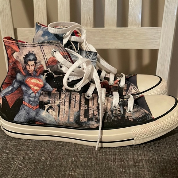 FinickyFinds's tweet image. So good I had to share! Check out all the items I'm loving on @Poshmarkapp #poshmark #fashion #style #shopmycloset #converse #squishmallows #counterart: posh.mk/curqpjgPBvb