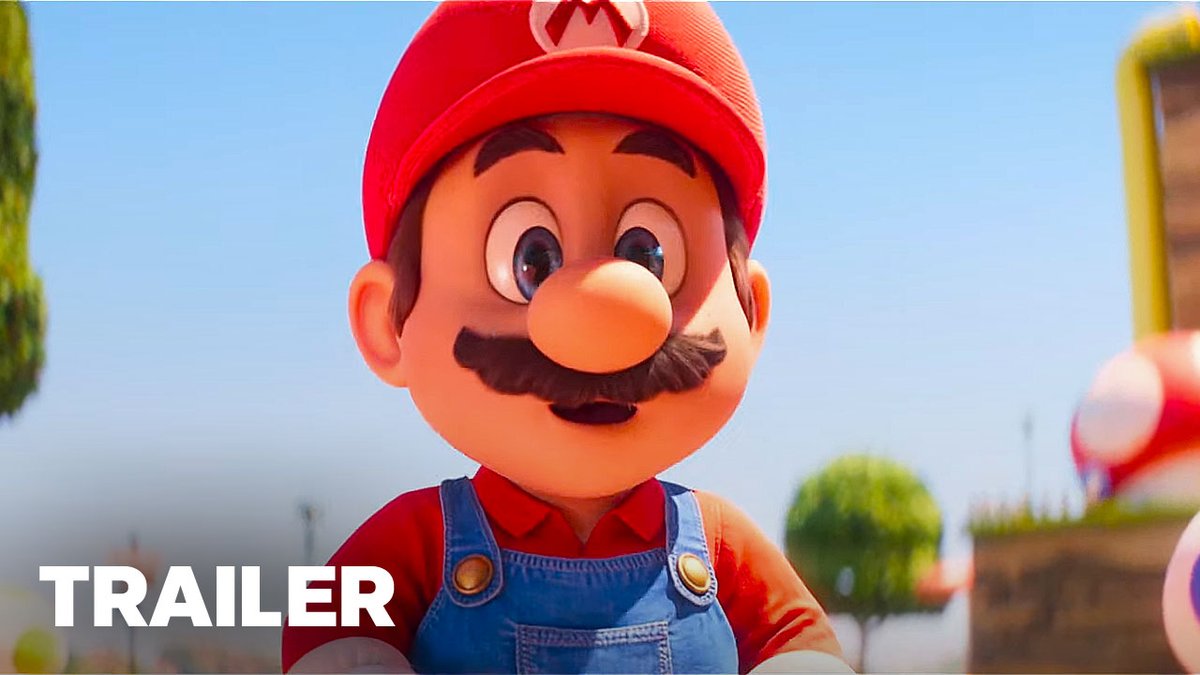 GameSpot on Twitter "Wahoo! to the Mushroom Kingdom! The first