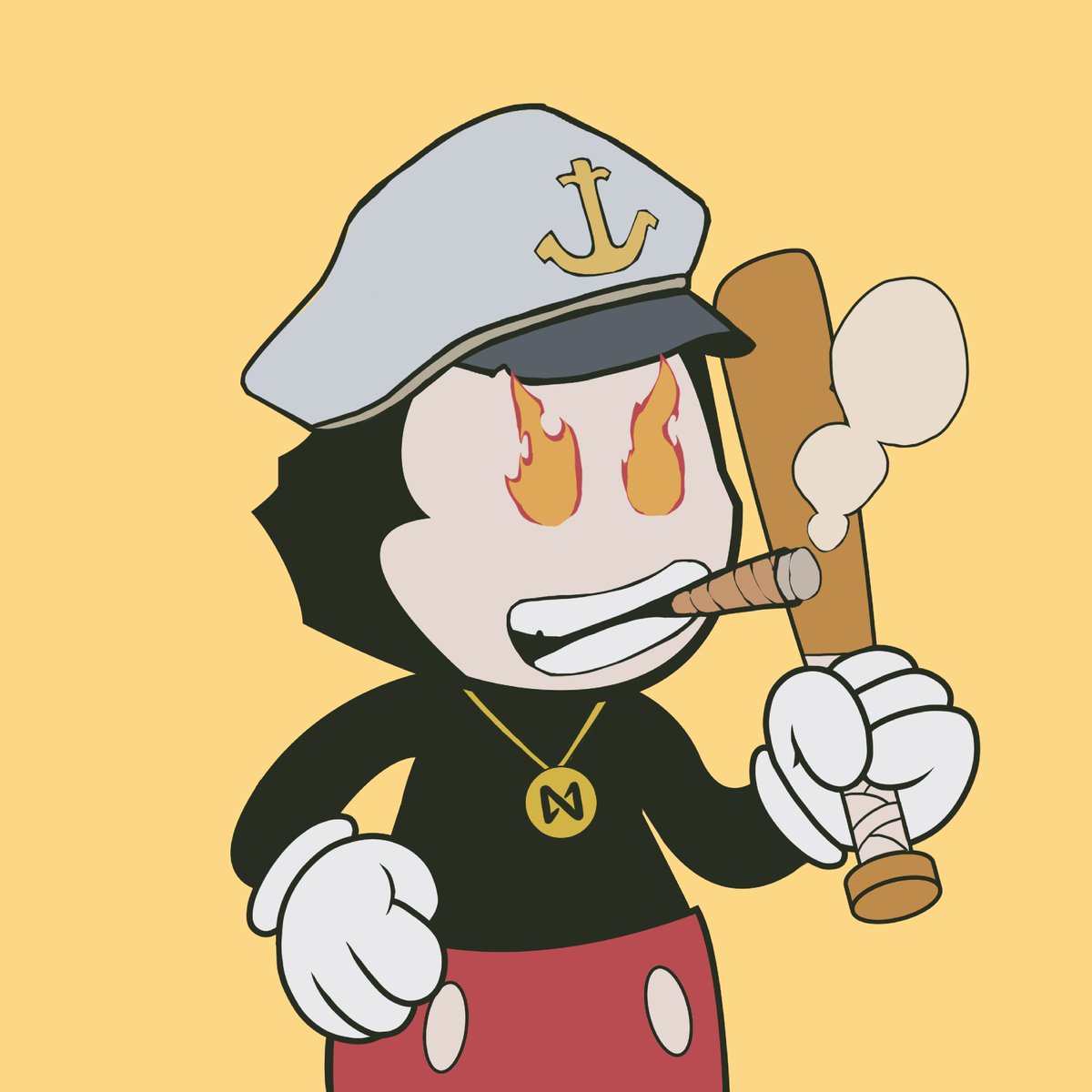 Bought this for CULTure <a href="/TheDonsProject/">The Dons</a>