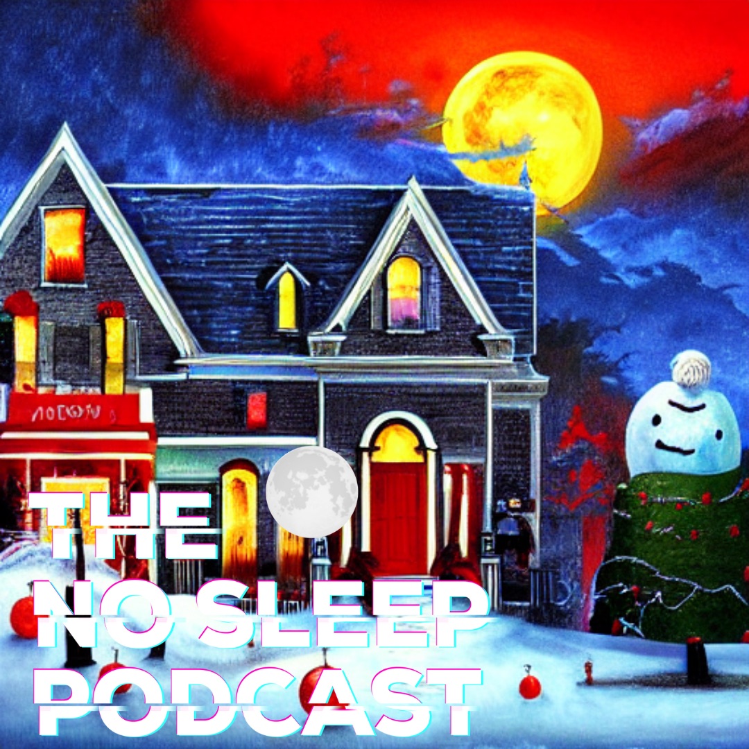 New Horror Stories Every Week

Listen at thenosleeppodcast.com 

#seasonsscreamings #podcast #fridayfeeling #horrorpodcast #horror #scary #holidayseason