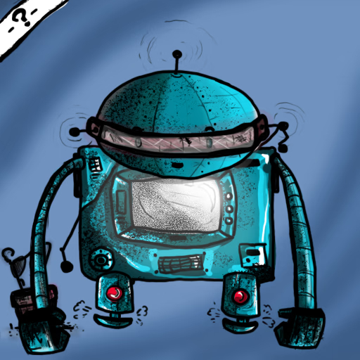 ZalgoNFT's tweet photo. 🤖 Robot NFT Giveaway🤖

Giving away 2 bots today👺🫶

To enter up:
1⃣Follow @botsofcog + @ZalgoNFT 
2⃣Like+RT

⏲️Will draw 2 followers in 48 hrs

#botsofcog #botfam #cogcorp #chaos #robot #nfts #zalgo #nftgiveaways #freenft #nftcollector👺🤌 https://t.co/kPhwTeYQeA