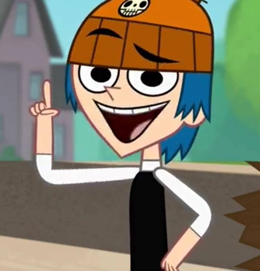 GrojCorey's tweet image. "Agree but still I don't like their music. Sorry but rock is always number one."

He is gonna end up in the Twin's hit list.