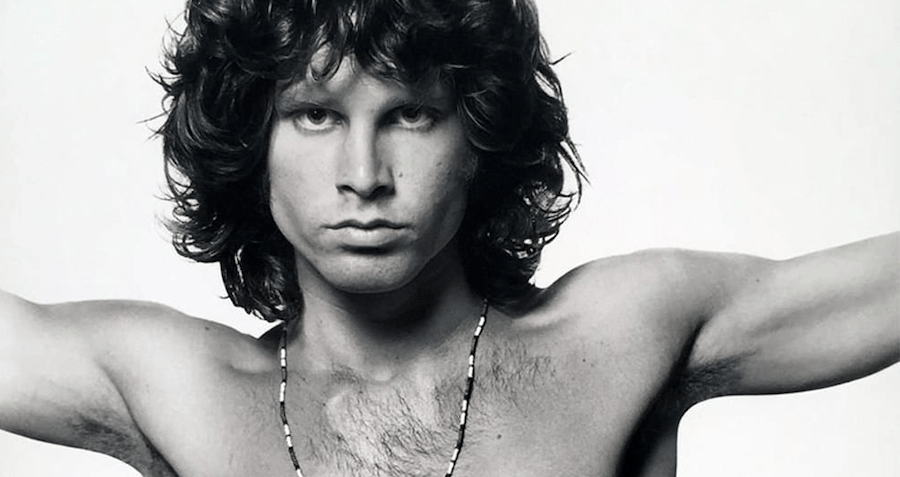 Happy Birthday to The lizard King Jim Morrison! RIP Jim! 