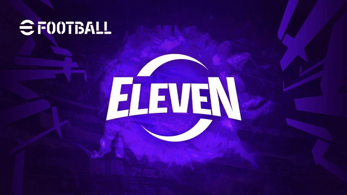ELEVENCUPJP's tweet photo. 【 第4回elevencup 】
賞品 : ¥1,500+特別ヘッダー画像
日程 : 12/10(土) ~ 1日1試合進行
参加条件
▶︎ フォロー+いいね+リツイート
▶︎ 「参加希望」のリプライ
▶︎ エントリー時のアンケートに回答
▼大会へのエントリーはこちらから
https://t.co/S44Nb1IC1z
#ELEVENCUP #GT大会 #eFootball https://t.co/se9n5IkyOk