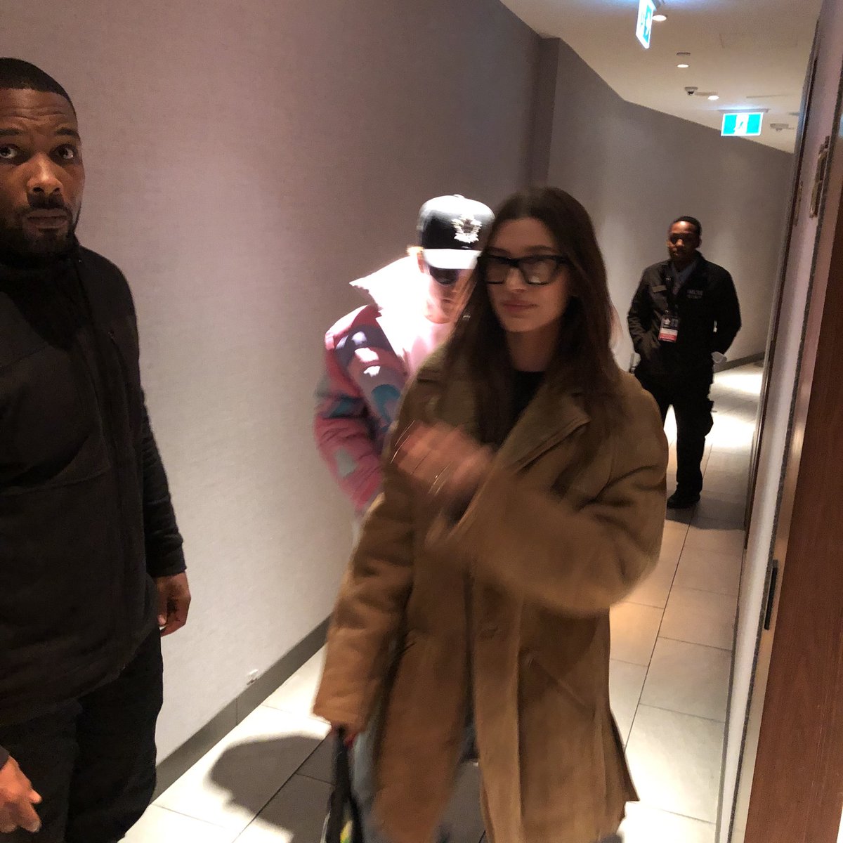 Hailey Rhode CR Updates on Twitter "Hailey and Justin Bieber at the