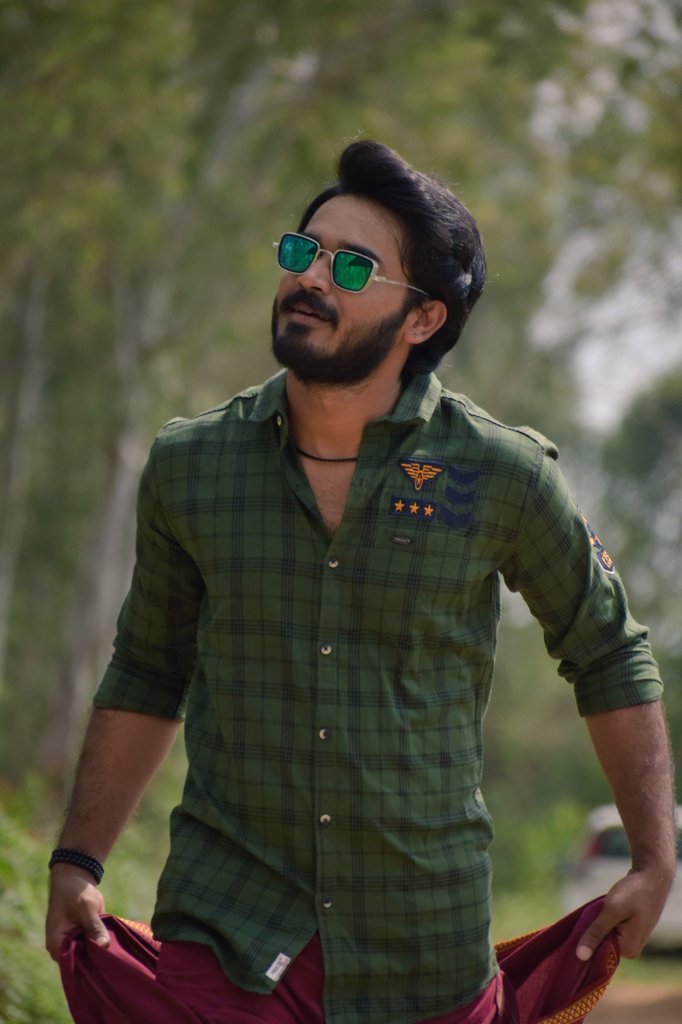 AnjanNagendra's tweet photo. Kamblihula diaries 😍
ನಟರಾಜ 💚💚
#KannadaMovie #actorslife #actors #Sandalwood #new #nature #photography #KannadaMovie https://t.co/cckxmPZhQe