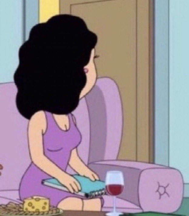 pieceofarte's tweet image. Some of the pieces from Chanel #PreFall23 were cute, all tea… but the way that they were styled however comma… abysmal.