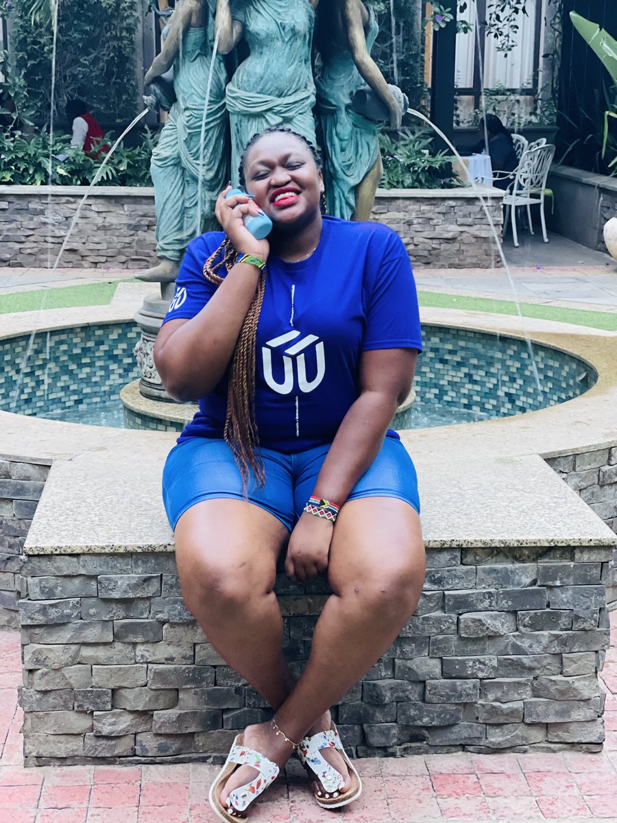 D_Moraa's tweet photo. l’m among the 1.4 million people Living with HIV in Kenya.
I’m living life to the fullest. So can you!
Take your ARVs
Find supporting friends
Don’t allow denial to consume your life. 
Be You Be Positive.
Never allow ignorant People stigmatize or discriminate you.
#UequalsU https://t.co/59t5HIuT3H