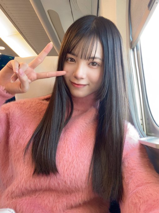 Twitterのコスプレ画像17