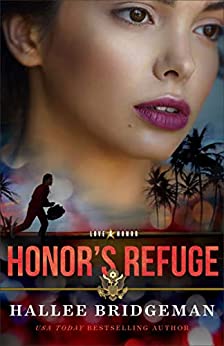 My #Review of a powerful emotional drama by Hallee Bridgeman @halleeb #HonorsRefuge #LoveandHonor #RomanticSuspense #Kentuckyauthor #RevellReads @RevellBooks 
connie-oldersmarter.blogspot.com/2022/12/honors…