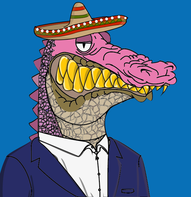 RAlligators's tweet photo. @diozoth 0.02 eth. Link in bio https://t.co/BJtOy0x7Hl