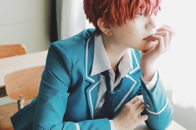 Twitterのコスプレ画像37