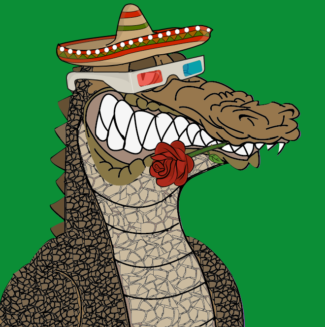 RAlligators's tweet photo. @diozoth 0.02 eth. Link in bio https://t.co/BJtOy0x7Hl