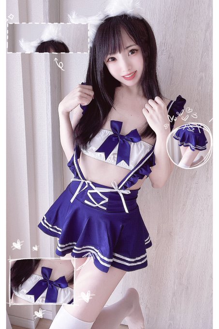 Twitterのコスプレ画像31