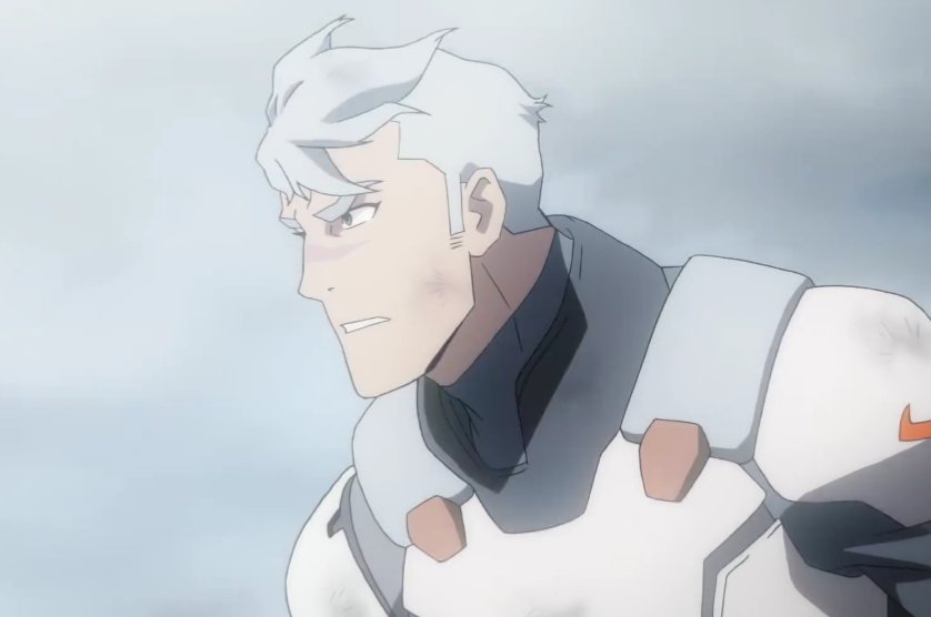 shiroeveryday's tweet photo. he (is determined) https://t.co/0OdL5egwwu