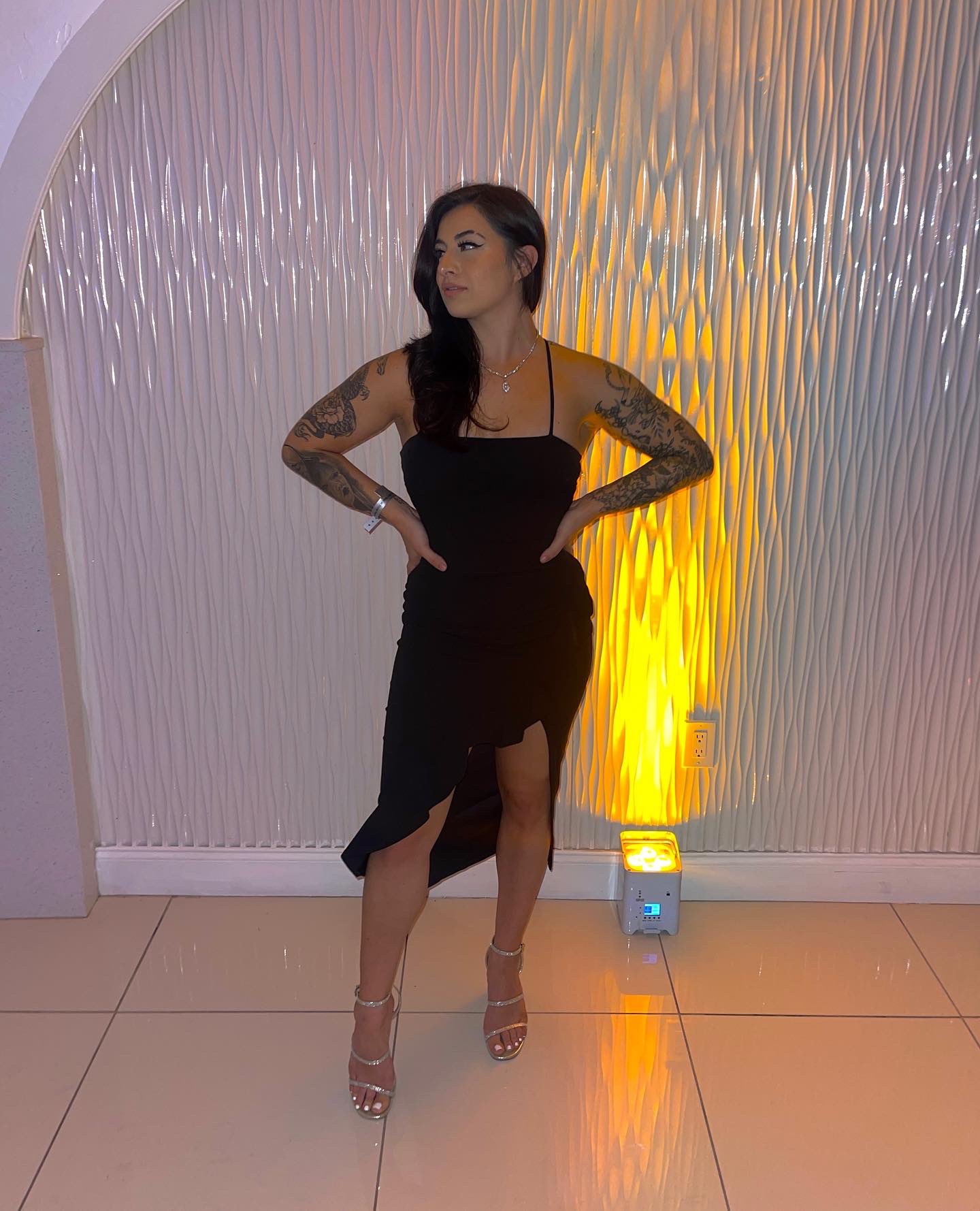 Nicari 🤍 on Twitter: "“yeah mom I met her on cod” https://t.co