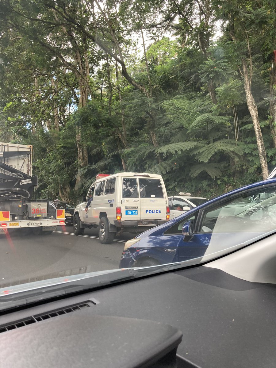 fjxethell's tweet photo. We’re all stuck here in traffic and the police just like to unnecessarily inconvenience people #voteplease #december14 https://t.co/POdZxCEWPK