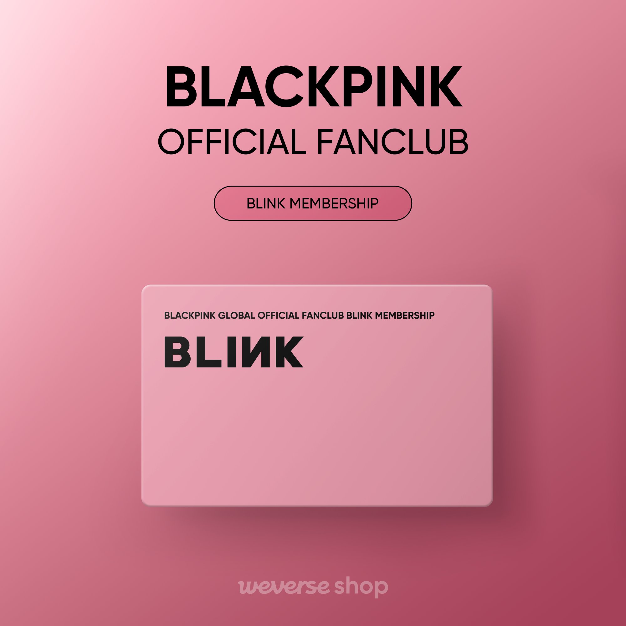 Weverse Shop 위버스샵 on X: 