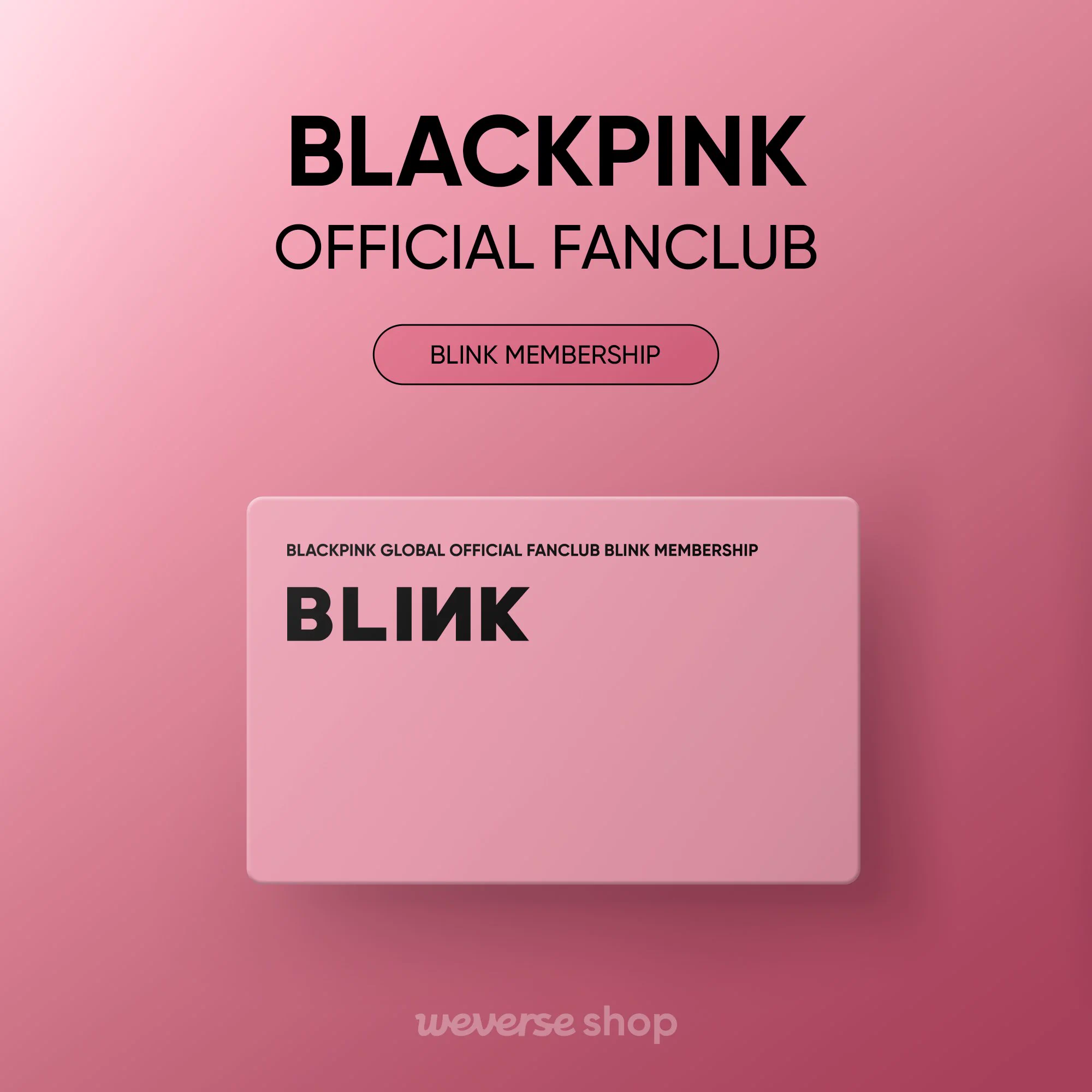 Weverse Shop 위버스샵 on X: 