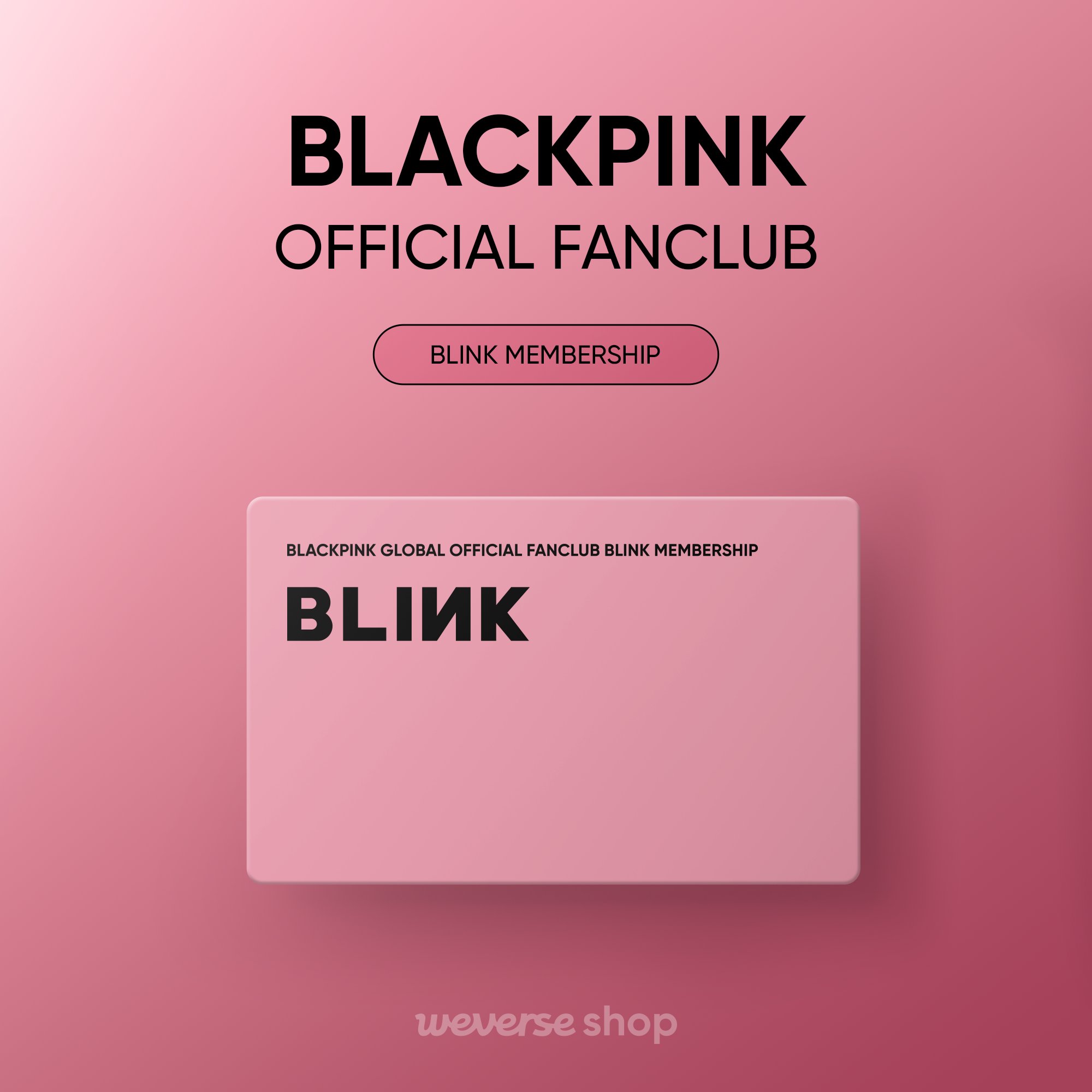 BlackPink Blink (@BLblinkOfficial) / X