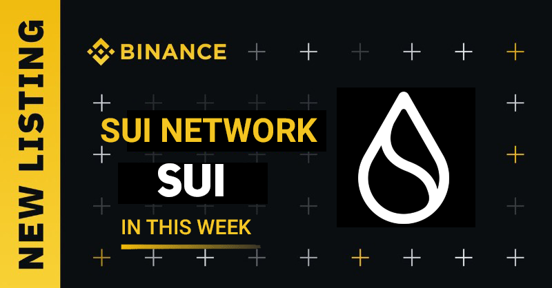 pummy9xx's tweet photo. 🏆 SUI Network will officially Listing on #Binance in this week

Swap SUI and hold from Now !

👉 Swap $SUI - Min 0.2 $BNB Get Rewards 1000 #APT Instantly

💥 Swap #SUI Now:

https://t.co/a52AfBs82C

🎯 Claim Rewards 1000 APT Now:
https://t.co/fpakqJHFDB

✅ DONT MISS YOUR CHANCE https://t.co/UeleQVUkHK