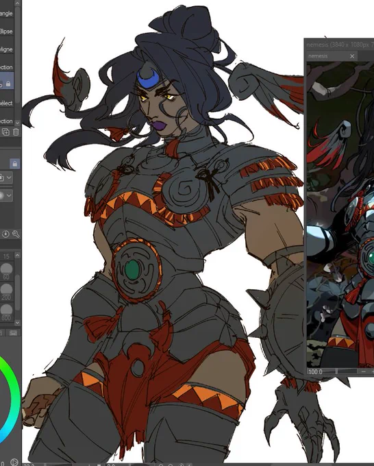 hehehe.. yes #hades2 