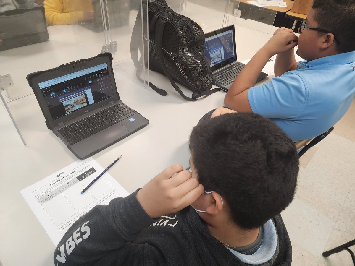 MrMaxwell1999's tweet photo. Class Chat #classchat #amazonenginner #CSEdWeek #CSEd #CSforAll #HISDECODED #p4 #amazonfutureengineers #reinventtheclassroom #wearemarshall #amazonchime @amazonchime
@HISD_Inst_tech https://t.co/4PyMIf9230