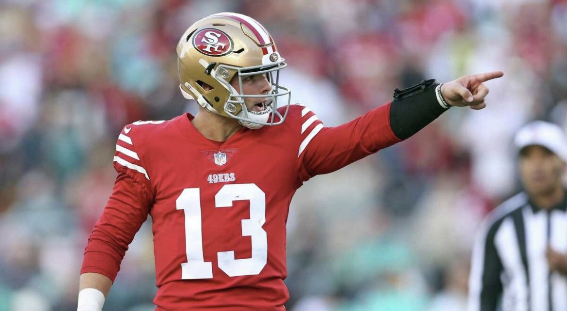 khunt53's tweet photo. be fr… @KCH080293 did you really expect the nfc west would come down to these 2?? https://t.co/2fotSPiL6X