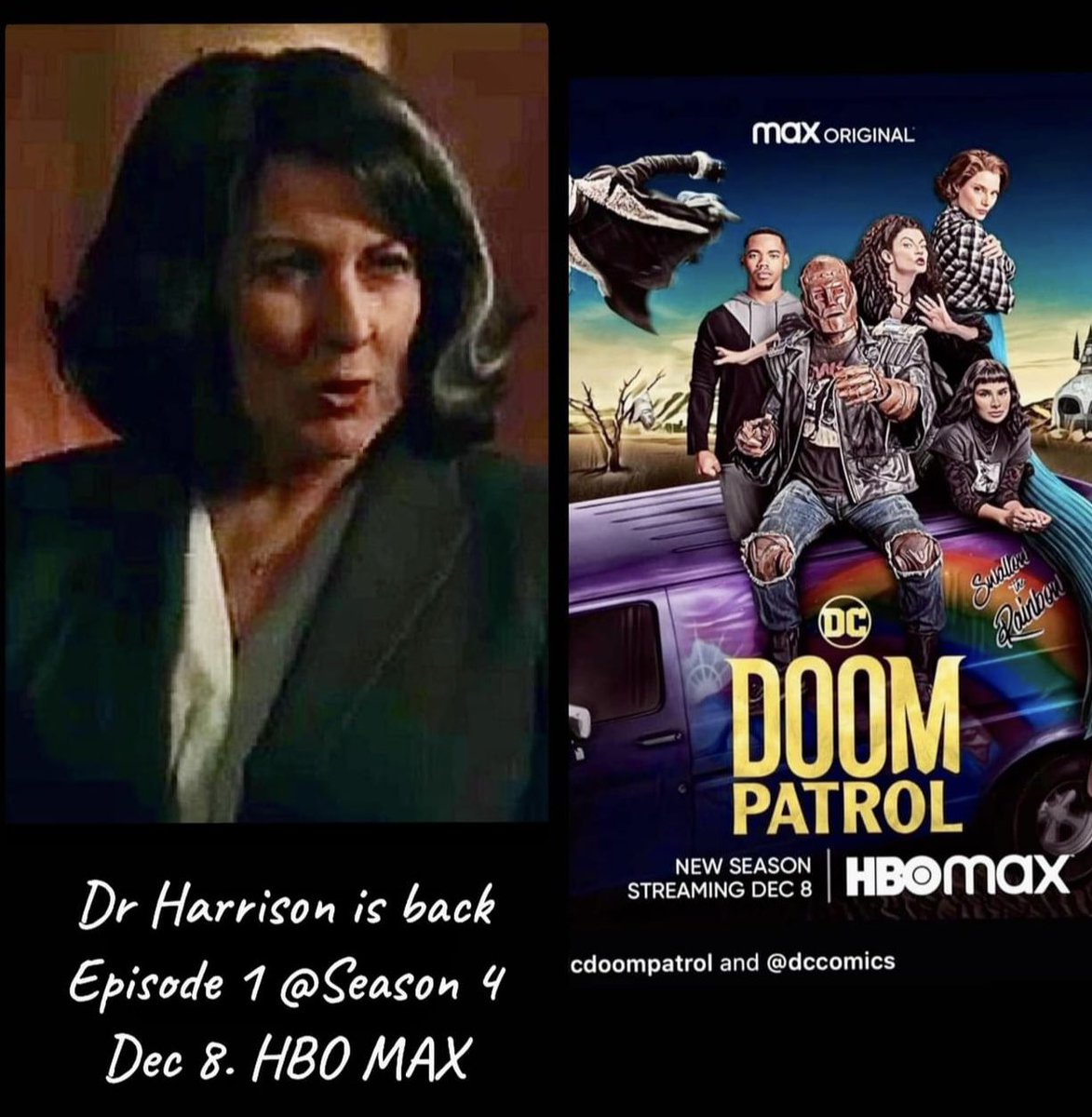 Catherine Carlen tweet media