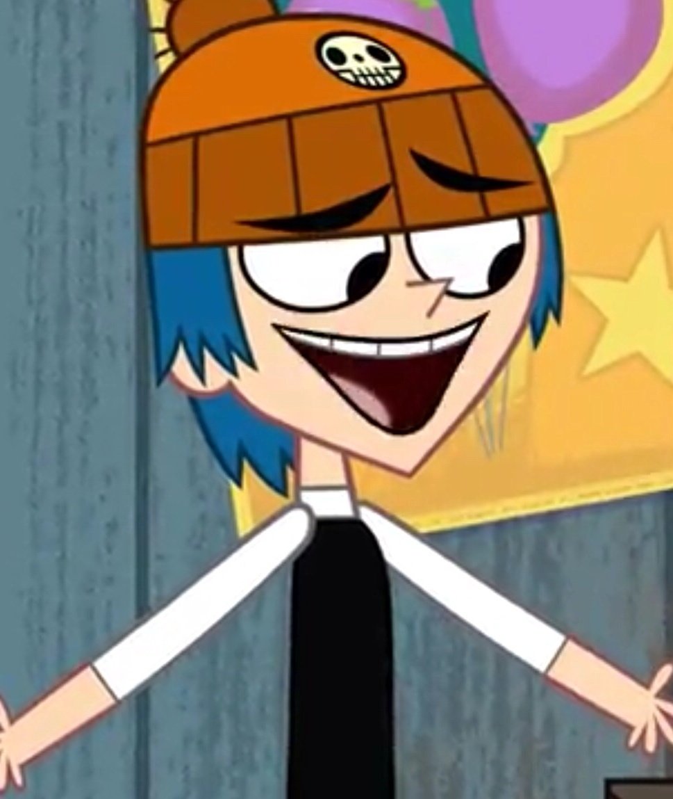 GrojCorey's tweet image. "It's okay. Not everyone can beat the main character."

Oh my god REALLY!