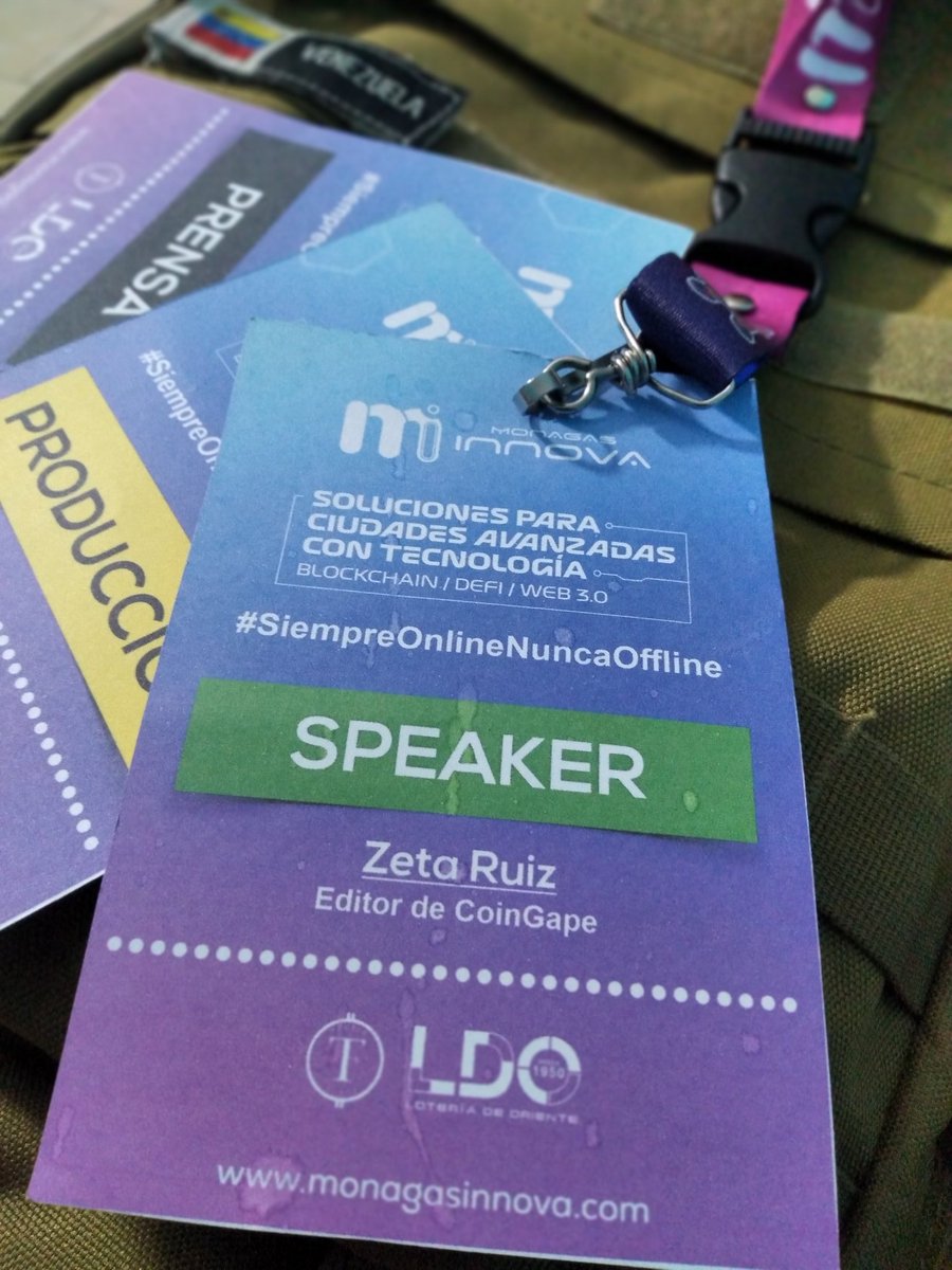 Un pasito más. 👣

Nos vemos más tarde. 😉

#SiempreOnlineNuncaOffline