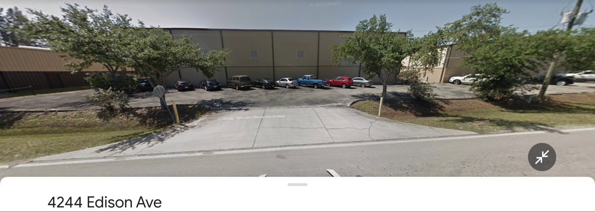 DMI is expanding again, we are preparing a third Florida facility a new 19,000 sf center to distribute our shingle roofing vent and pipe flashing lines and our low slope commercial roofing fasteners.  
30’ ceilings will allow us to stock enough fasteners to end the shortages.