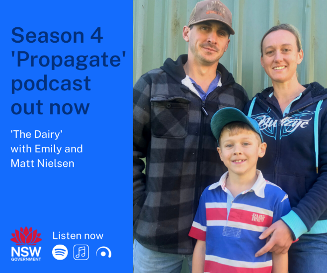 Our new season 4 podcasts are available where you get yours!