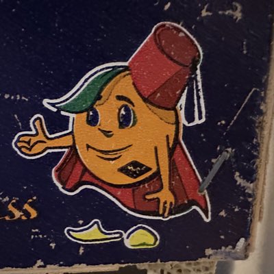 BadOwner's tweet image. #NewProfilePic