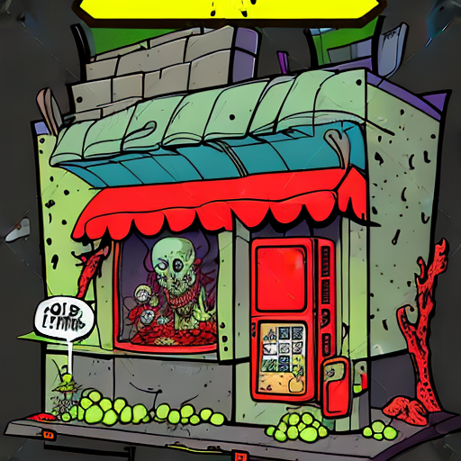 DoriZombies's tweet photo. 🚨ZOMBIES THE SNACK BAR IS OPEN!!🚨
We have freshly harvested treats from the latest hunt. 
All Zombie holders can claim their snacks!  
Contract:
0x457721e1c5428A38bBc1084a56B48E3a98BC3070
Mint 🔗: https://t.co/0t1Rs9KmrW https://t.co/BhhLIdHYZQ
