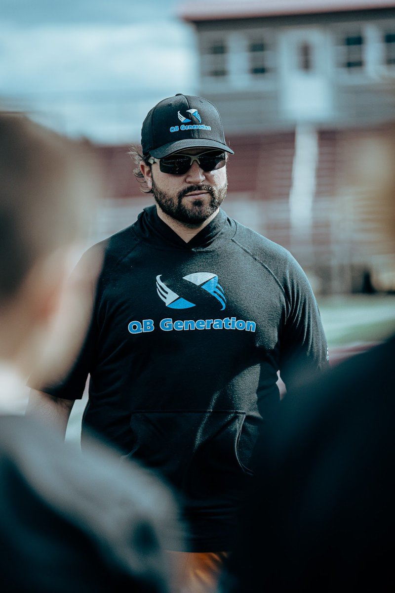 📍<a href="/LipscombAcademy/">Lipscomb Academy</a> 

NASHVILLE “we coming” QBs all ages.

Skills Coach <a href="/QbGeneration/">QB Generation</a> #buyin 

Movement Coach <a href="/BetterBalanceS1/">BetterBalanceSports&Fitness</a> 

Checkin: Sat. 12:30p Athletic Building

#qb #qbdevelopment #qbtraining 🏈