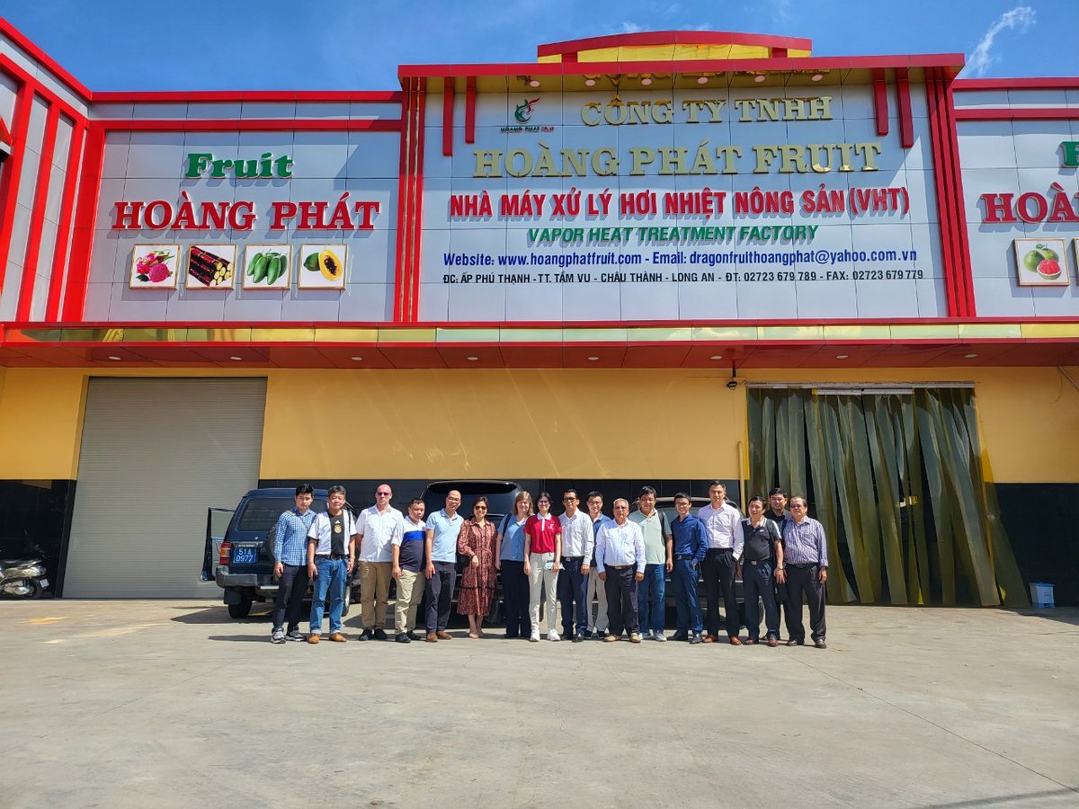 GQSP Vietnam tweet media