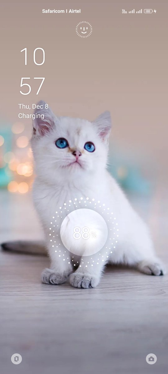 Kama hutaki kelele sawa.