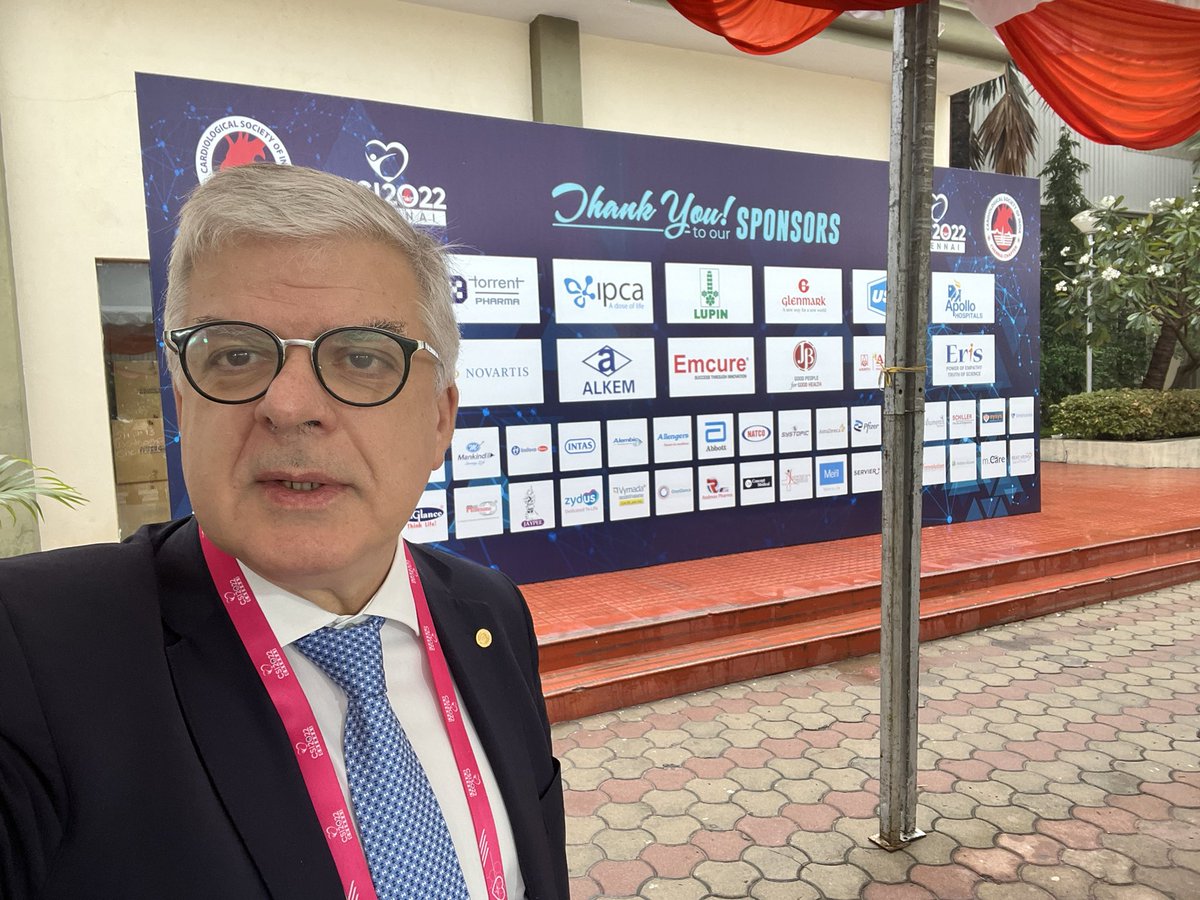 fjpinto1960's tweet image. Great start at #CSI2022 in Chennai, discussing use of advanced echocardiograph with several colleagues, including the only and unique Dr Navin Nanda. @worldheartfed #echofirst
