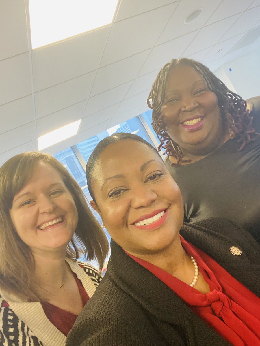 Thanks to Lead.NYC ALI for the opportunity to conduct strategic planning sessions for your cohort of 62 nonprofit leaders and pastors!