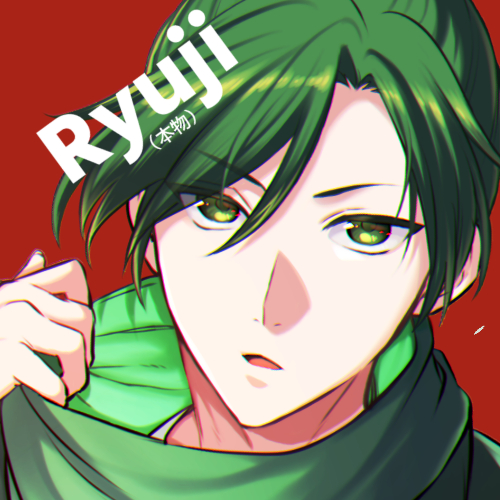 ryujiLR's tweet photo. ひょんな出来事から、ゆきだるまさん（@yukidaruma_sy09）がアイコン描いてくださいました。

本当に些細なきっかけだったので、とてつもなく失礼ながら簡素なものを想像していました。
送って頂いた時、普通に言葉を失いました。

ありがとうございます😭 https://t.co/drerokCHOA