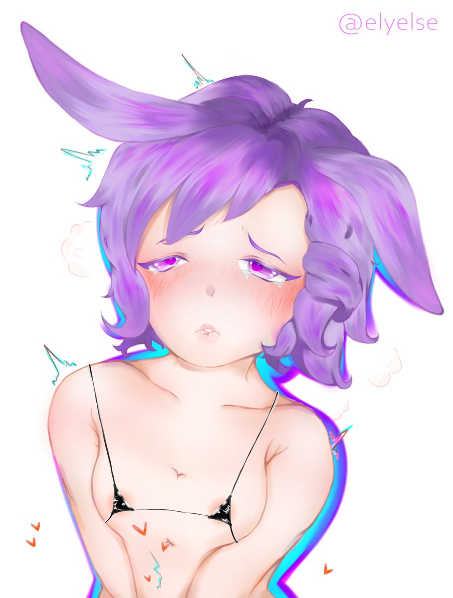 elyelse's tweet photo. horny bunny hehe
#paladins #paladinsart #nsfw #hentai #paladinsgame https://t.co/PCqjP4fZjx