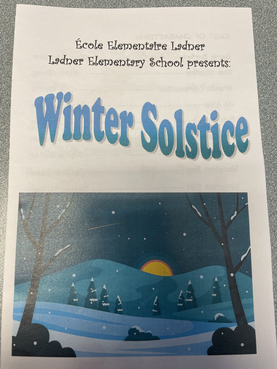 LadnerElemSchool tweet media